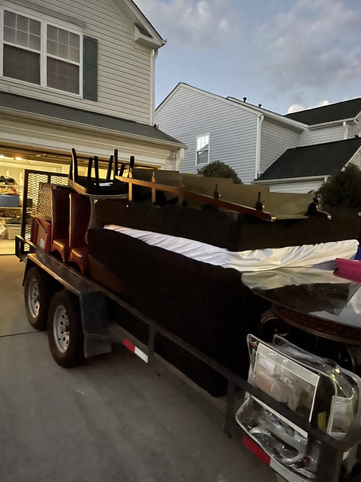 Country Wide Hauling and Towing Services