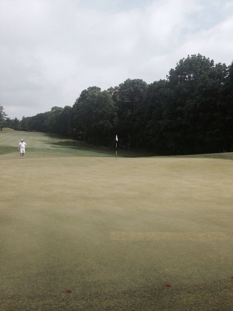 Silver Spring Country Club