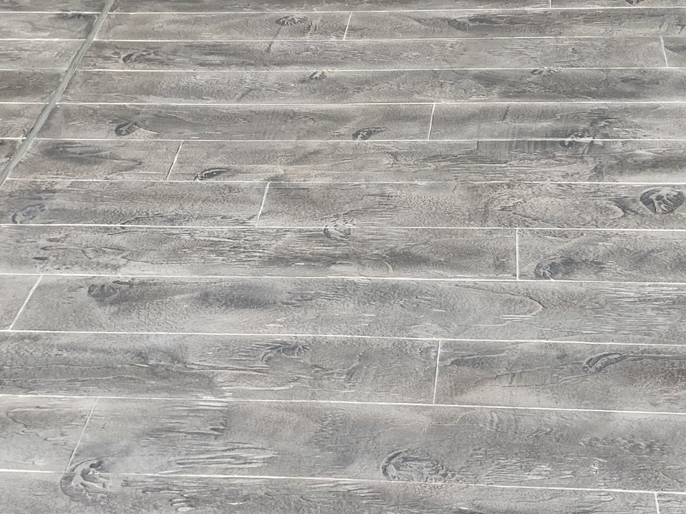 Concrete Art and Decor