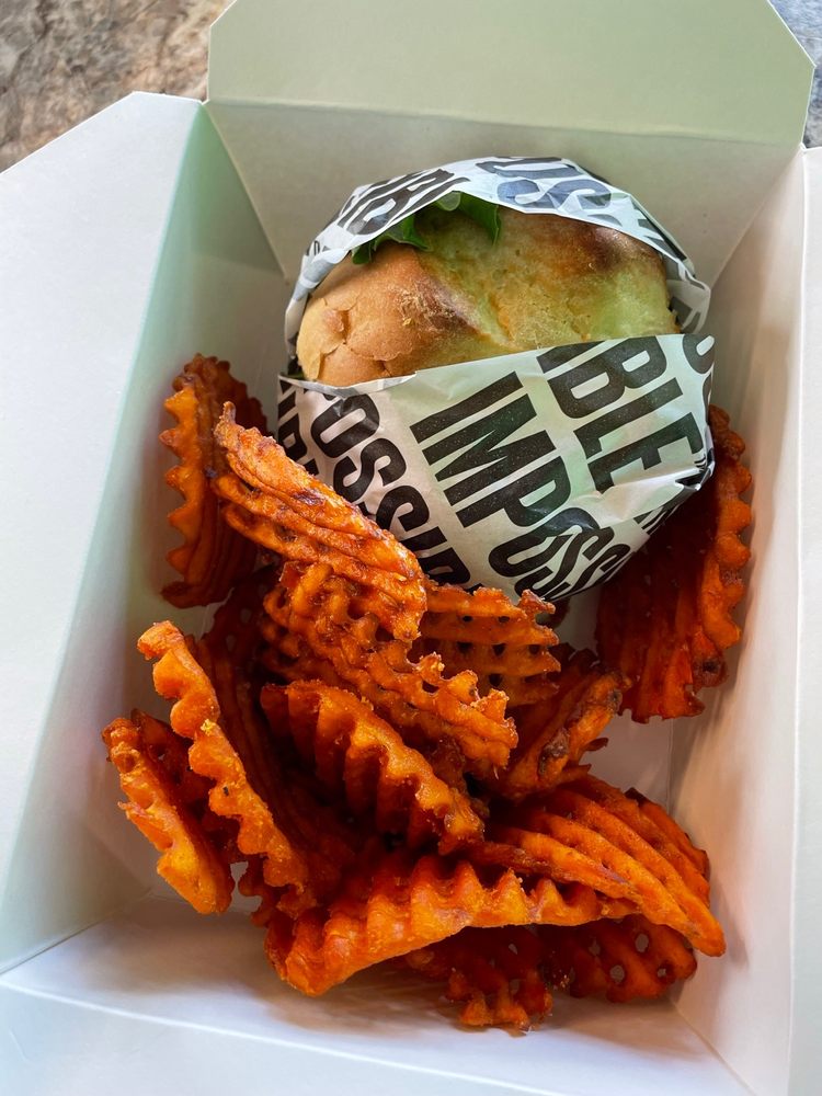 Vegan On The Go Riviera