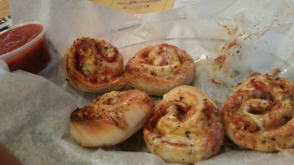 Monical’s Pizza Pizza 2230 S Mt Zion Rd, Decatur, IL Restaurant