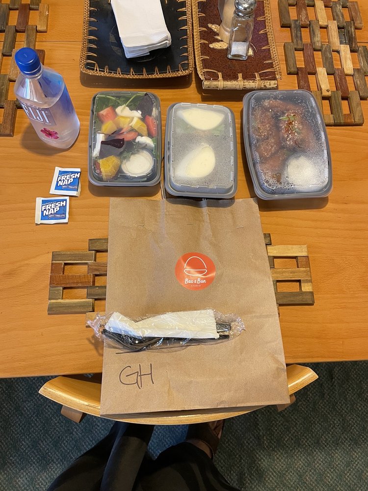 Bao & Bun Studio