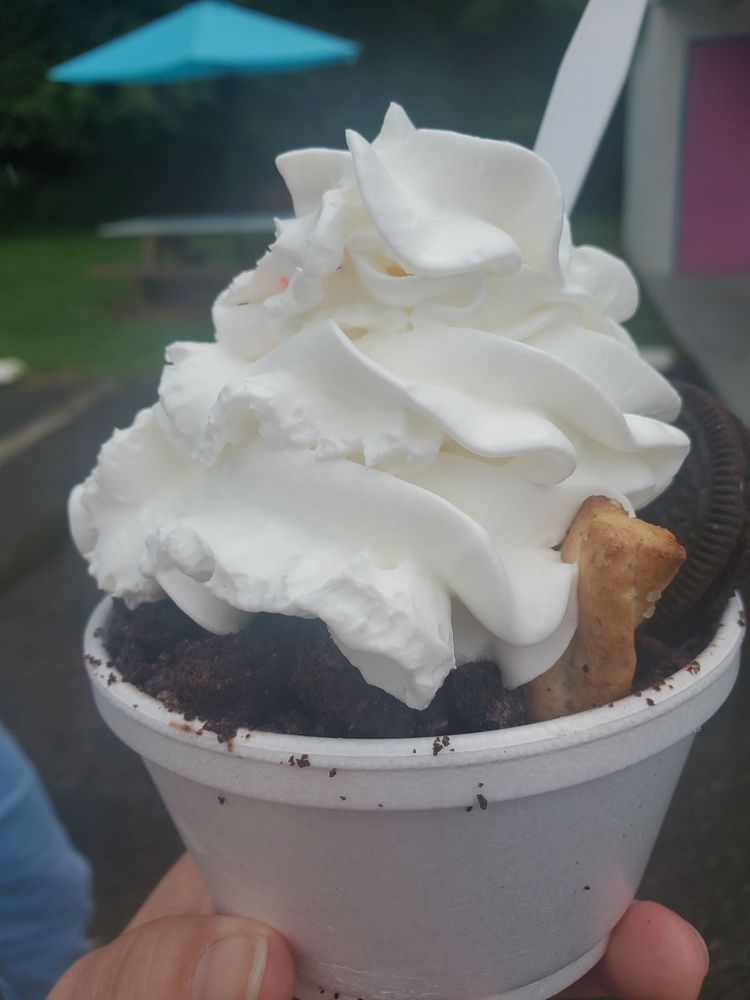 The Canalside Cup