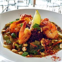 Best Seafood Restaurants In Bellingham Wa Last Updated August Photo Of The Loft