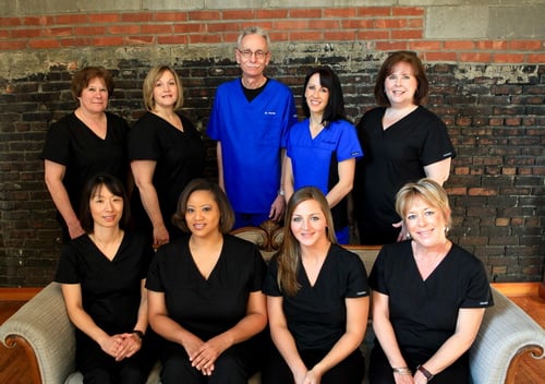 image of business Pinnacle Pediatric Dentistry