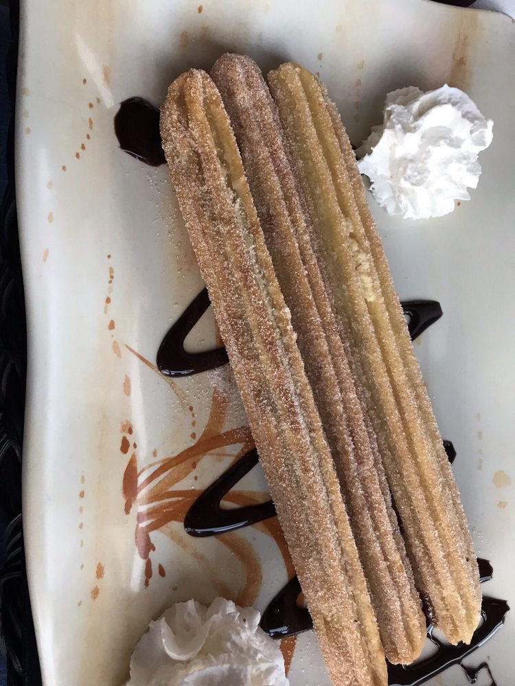 Criss bakery
