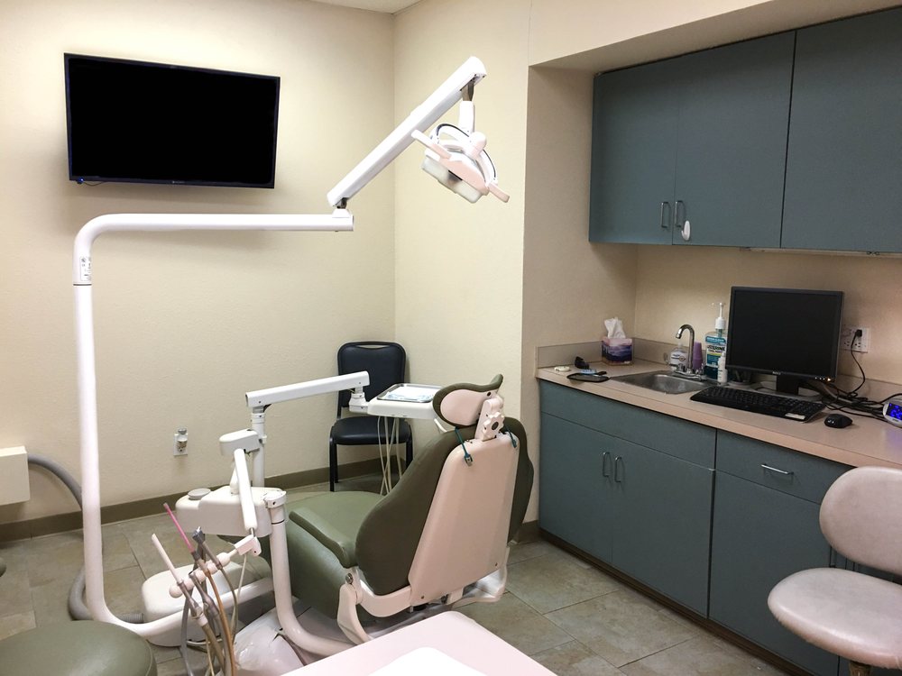 image of business Sunrise Family Dental
