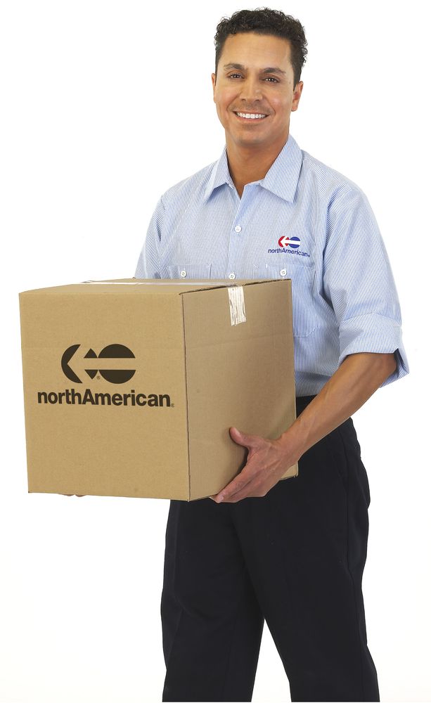 Gasperson Moving & Storage