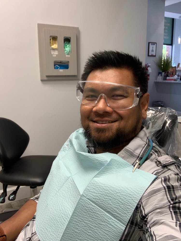 image of business Arte Dental Lewisville