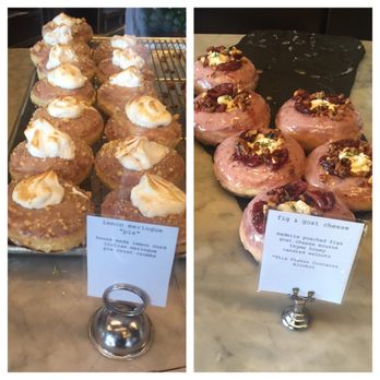 Sidecar Doughnuts & Coffee - 3258 Photos & 1811 Reviews - Donuts - 270
