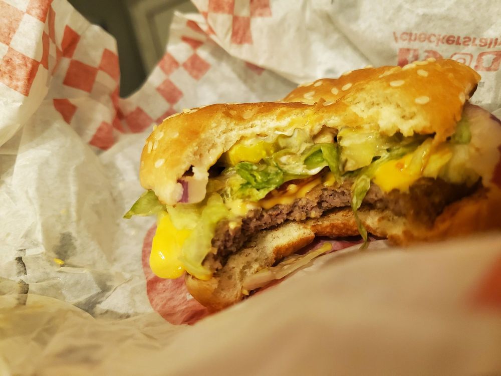 Checkers
