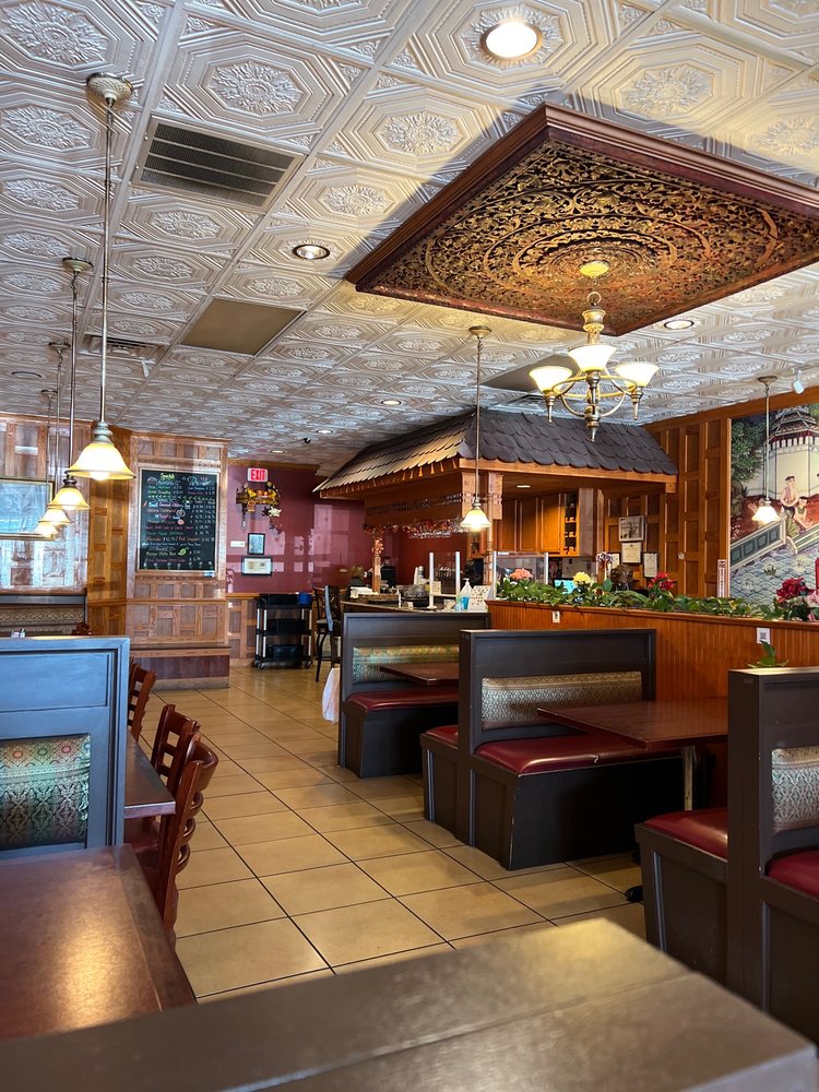 Bangkok Garden - Portsmouth