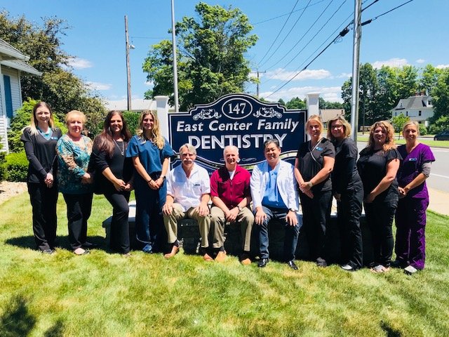 image of business East Center Family Dentistry