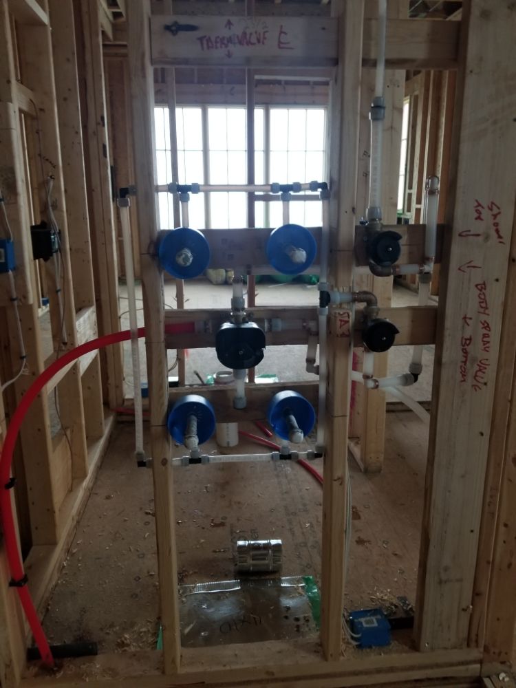 All For One Plumbing