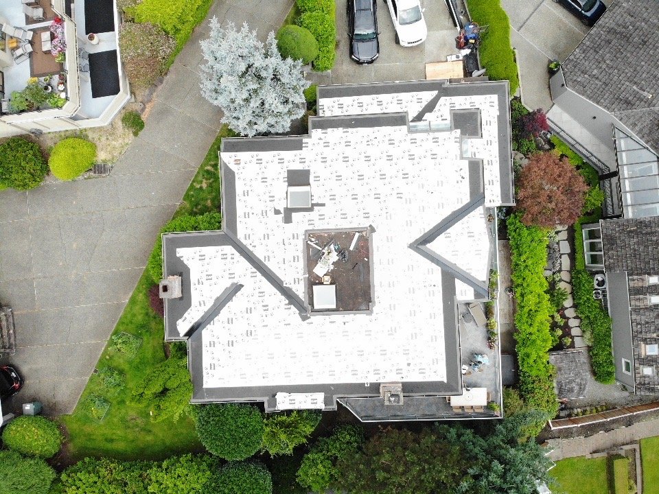 Near Me Roofing Company