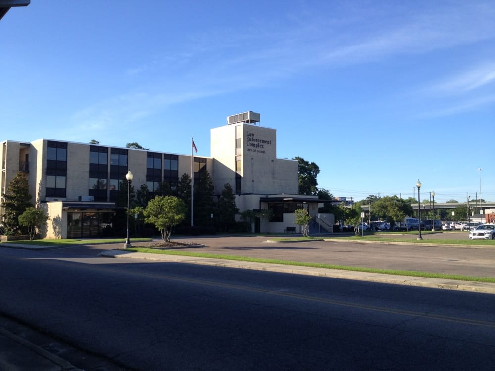 Police Department Police Departments 317 S Magnolia St, Laurel, MS