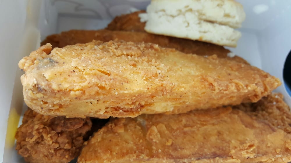 Chester's Chicken Chester's Chicken