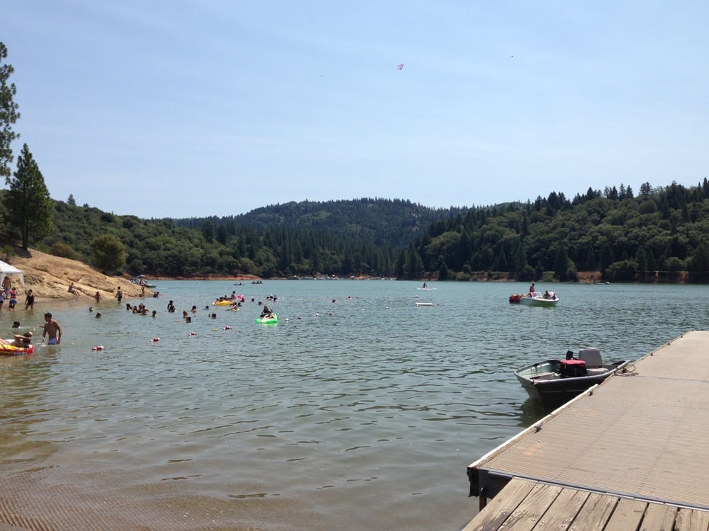 Orchard Springs Campground 13 Reviews Campgrounds 19085 Larsen Rd