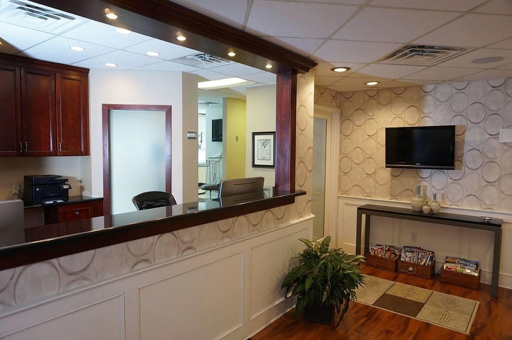 image of business Elim Dental