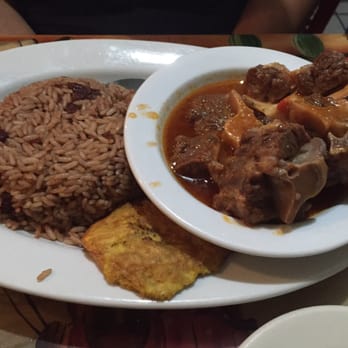 Tap Restaurant Order Online 699 Photos 643 Reviews Photo Of Tap Restaurant Miami Beach Fl United States Oxtail
