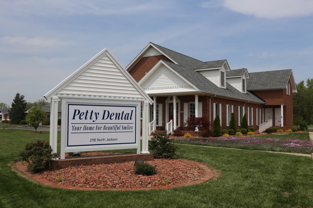 image of business Petty Dental