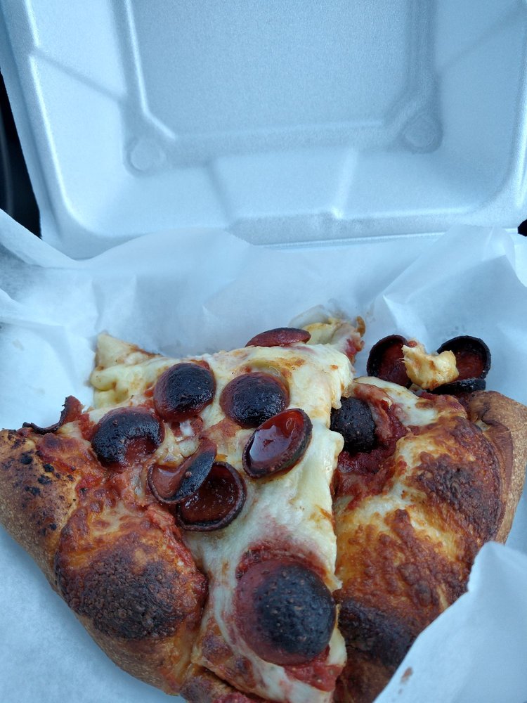 Danny B's Danny B's
