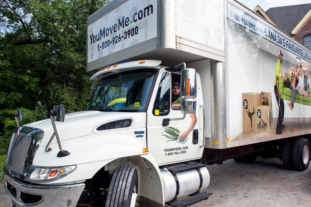 You Move Me Charlotte