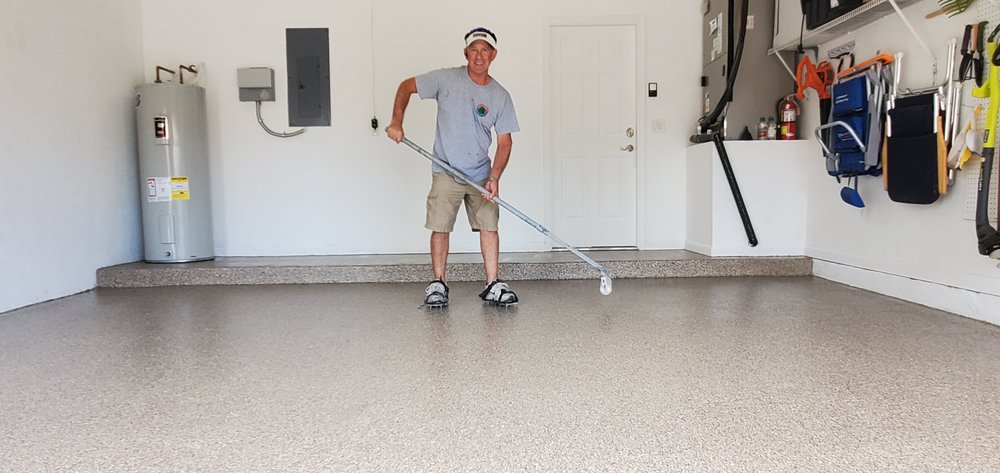 Gator Epoxy Solutions