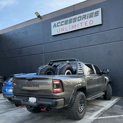 Accessories Unlimited photo