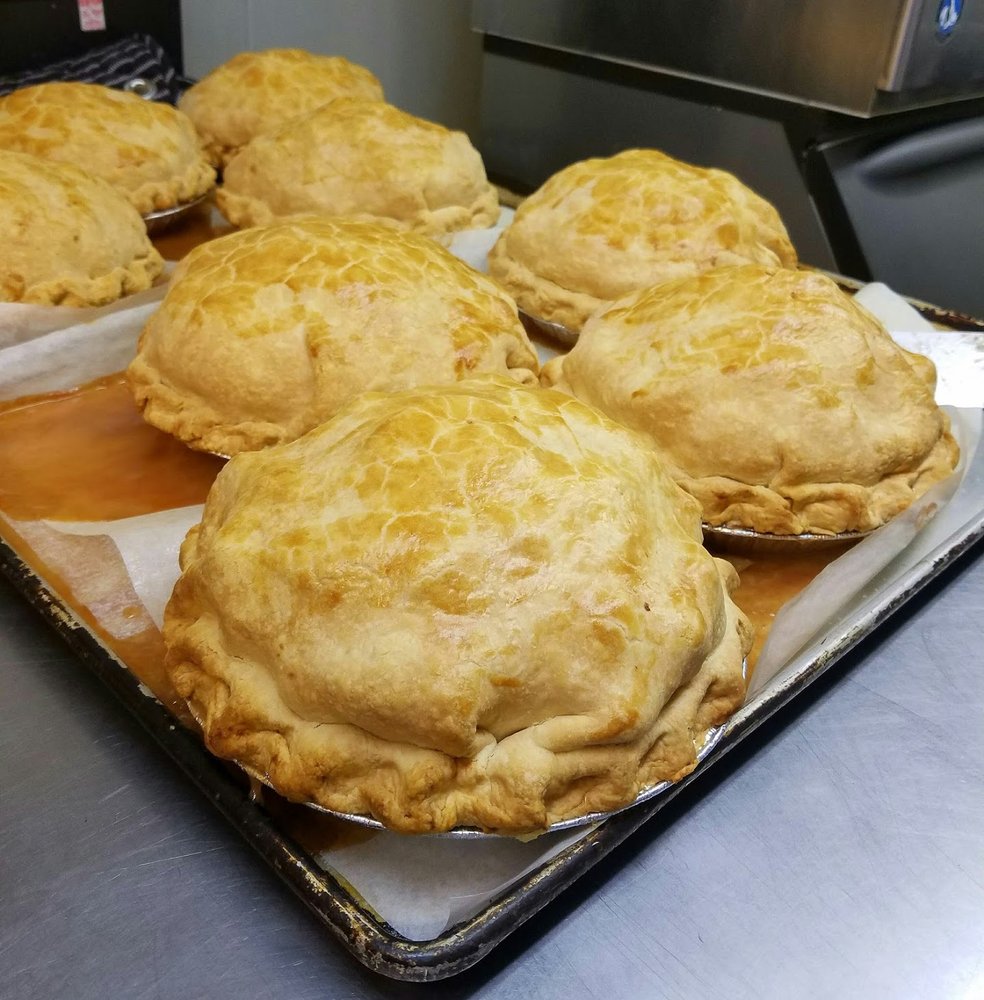 Periwinkles Food Shoppe