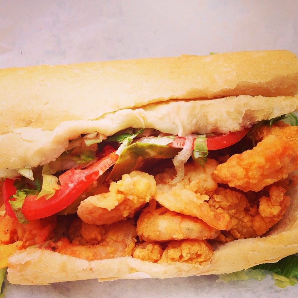 Johnny’s PoBoys 798 Photos & 1268 Reviews Sandwiches 511 St