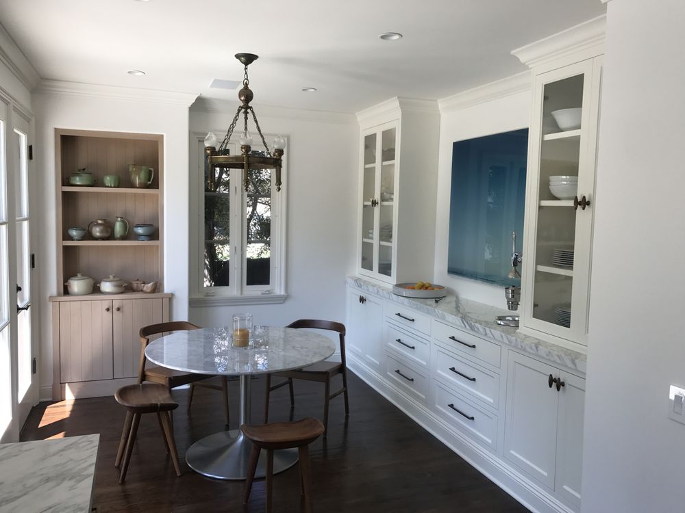 Atlantic Cabinets