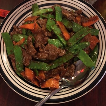 Dynasty Chinese Restaurant Closed 74 Photos 89 Reviews Photo Of Dynasty Chinese Restaurant Austin Tx United States Beef With Snow