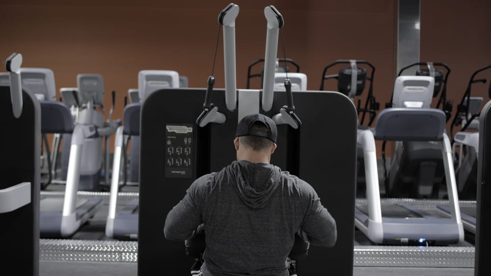 Gold's Gym