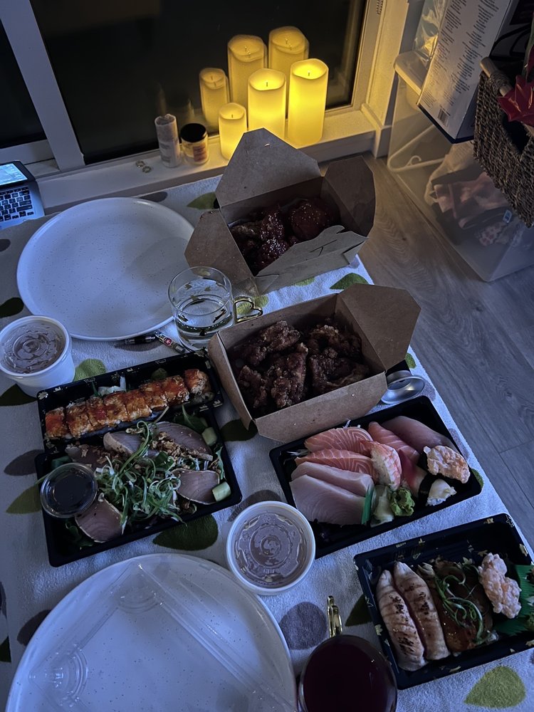 Hon Sushi