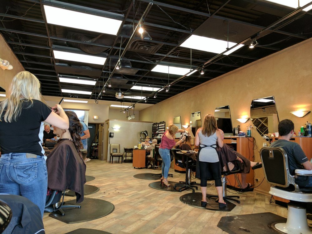 Oscar’s Hair Salon 32 Photos & 19 Reviews Men's Hair Salons 859