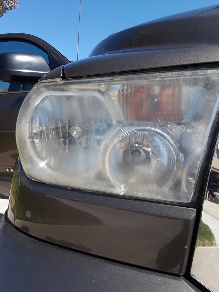 Kings mobile wash detail