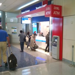 Travelex Currency Services Exchange Dallas Fort Worth Photo Of Travelex Currency Services Dallas Tx United States
