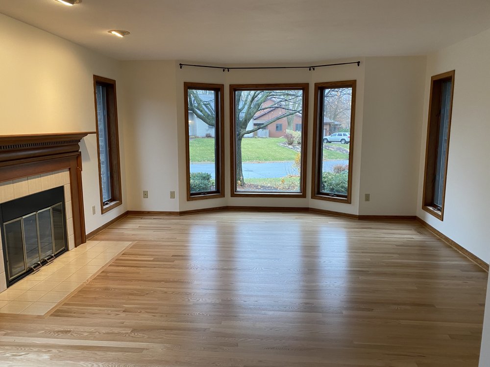 image of business Schreffler Custom Wood Flooring