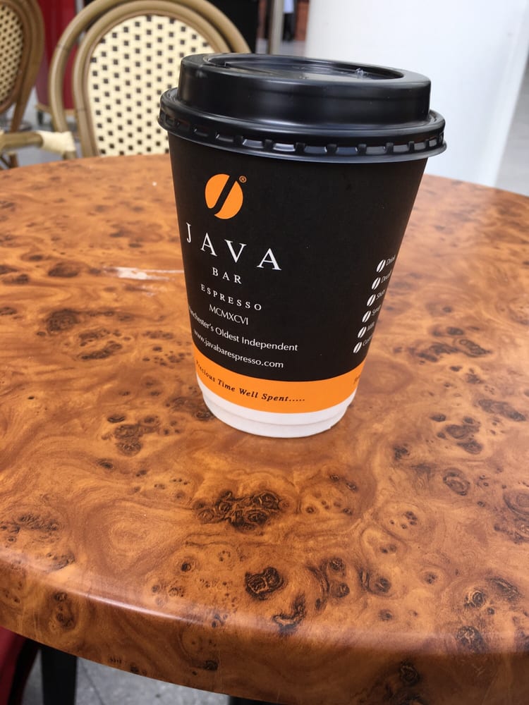 Java Bar Espresso 15 Photos Coffee & Tea No 4 Cigar Alley, City