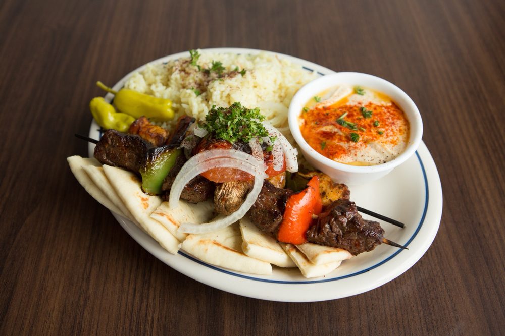 Kabob House Order Food Online 117 Photos & 161 Reviews