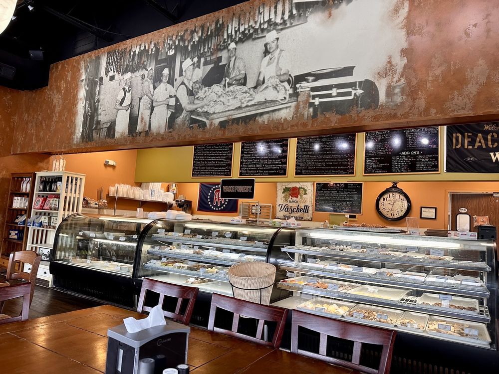 Dioli's Italian Market