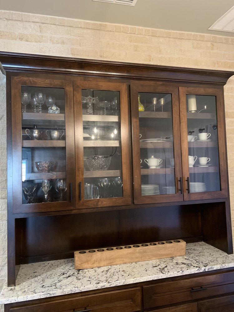Action Glass & Mirror