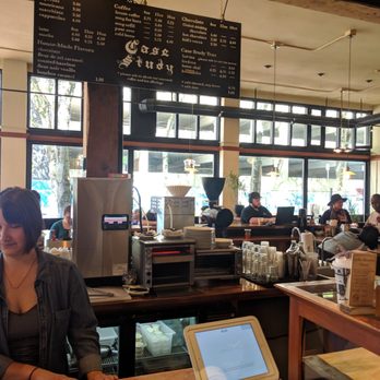case study coffee instagram coffee shops ne portland