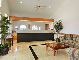 Americas Best Value Inn Harlingen