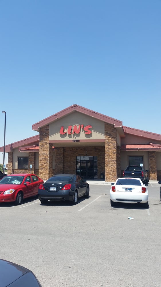 Lin’s Grand Buffet 13 Photos & 25 Reviews Buffets 1921 N Zaragoza