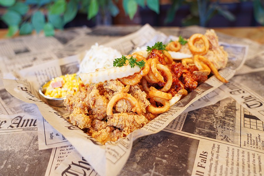 Chimak House Chimak House