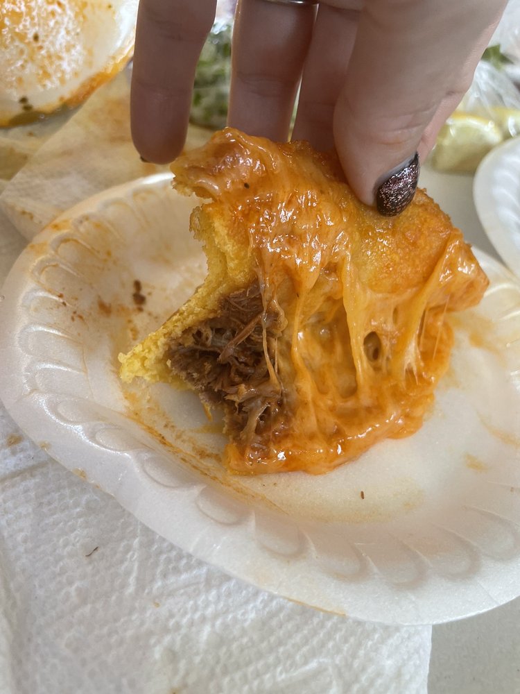 Menos Tacos