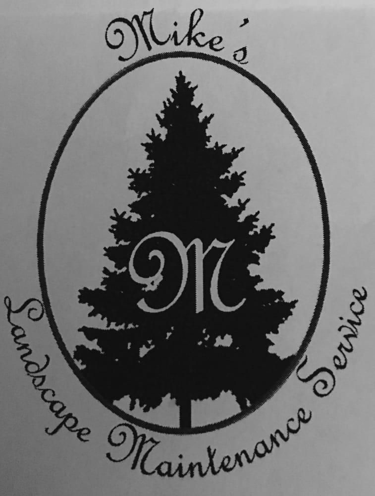 Mike's Landscape Maintenance Service