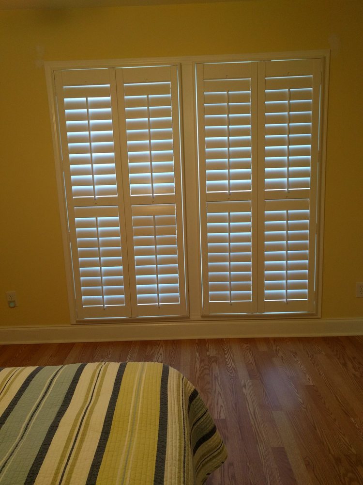 Plantation Shutters Pros
